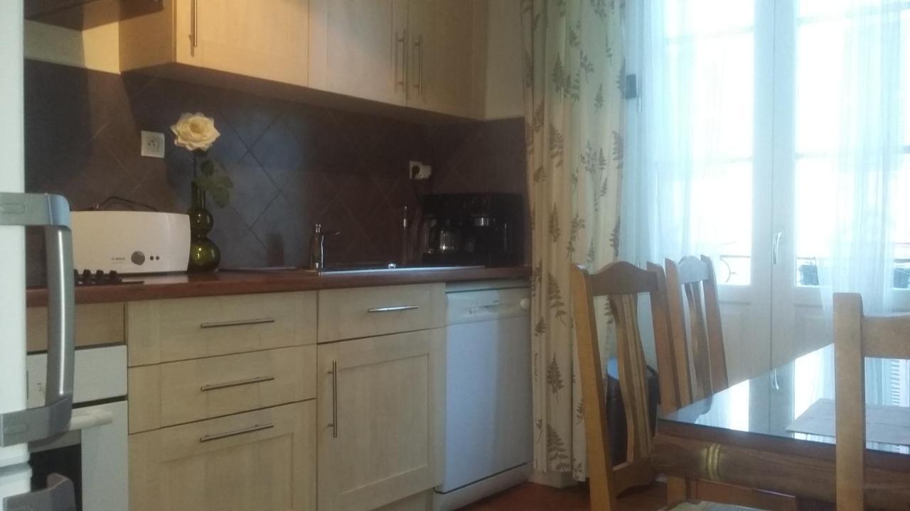 Appartement Fario อักซ์-เลส์-แตร์มส์ ภายนอก รูปภาพ