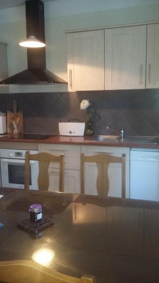Appartement Fario อักซ์-เลส์-แตร์มส์ ภายนอก รูปภาพ