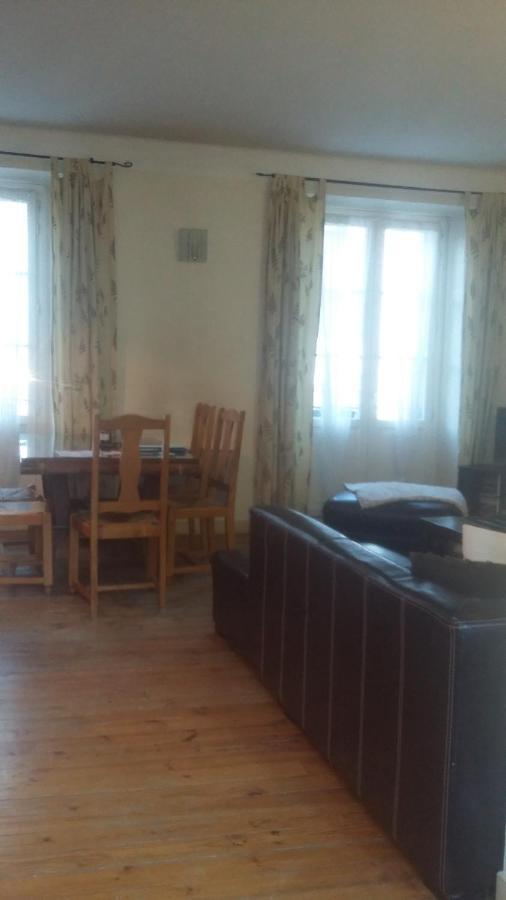 Appartement Fario อักซ์-เลส์-แตร์มส์ ภายนอก รูปภาพ