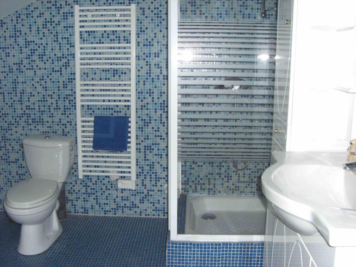 Appartement Fario อักซ์-เลส์-แตร์มส์ ภายนอก รูปภาพ