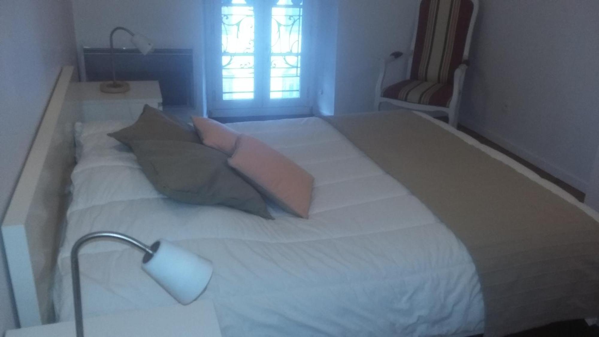 Appartement Fario อักซ์-เลส์-แตร์มส์ ภายนอก รูปภาพ