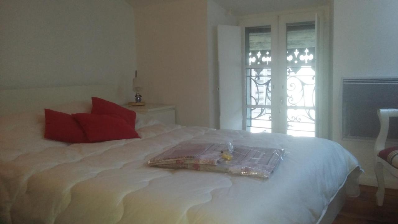 Appartement Fario อักซ์-เลส์-แตร์มส์ ภายนอก รูปภาพ