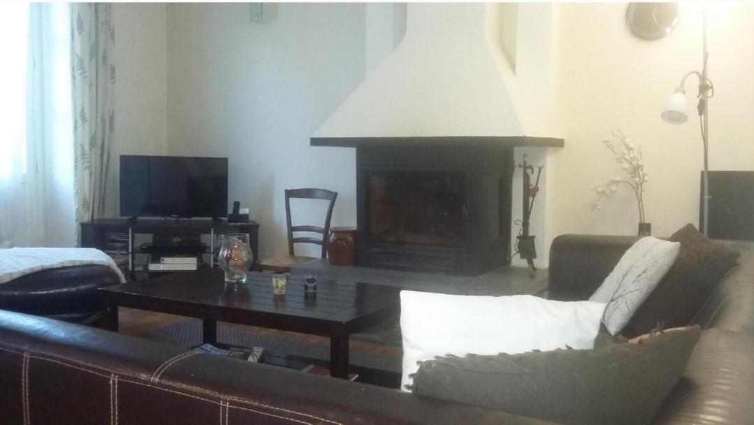 Appartement Fario อักซ์-เลส์-แตร์มส์ ภายนอก รูปภาพ